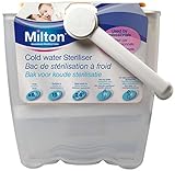 Milton Sterilizzatore acqua fredda