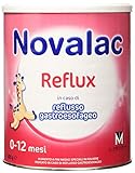 Novalac Reflux Alimento Dietetico - 800 Gr